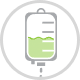 Mesothelioma Chemotherapy Treatment Icon