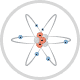 Mesothelioma Radiation Treatment Icon