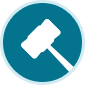 Mesothelioma Lawsuits Icon