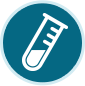 Blood-Marker Tests Icon
