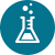 Clinical Trials Icon