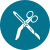 Mesothelioma Surgery Icon