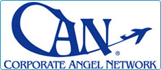 Corporate Angel Network Logo
