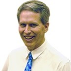 Photograph of Cameron