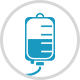 Mesothelioma Chemotherapy Icon