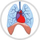 Extrapleural Pneumonectomy Icon