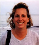 Clinical trials played a huge role in Kendra's survival. She was diagnosed over 10 years ago.