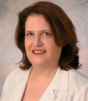 Photograph of Dr Kindler