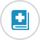 Medical Content Icon