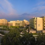 Moffit Center