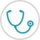 Stethoscope Icon