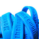 Mesothelioma Wristbands