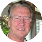 Photograph of Terry Latham
