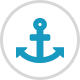 Anchor Icon Anchor Icon