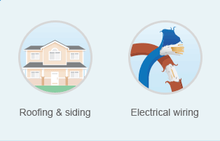 Firefighters Asbestos Exposure Risk Pt. 1 Roofing, siding & electrical wiring present asbestos exposure risks to firefighters