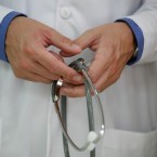 Image of Doctor
