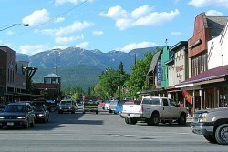 Asbestos Disaster Site