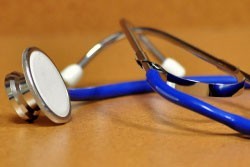 Stethoscope Image