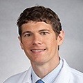 Photograph of Dr Baumgartner