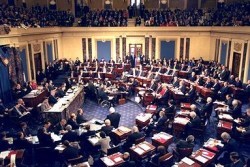 senate hearing
