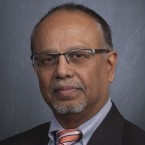 Dr. Wickii Vigneswaran Mesothelioma Specialist
