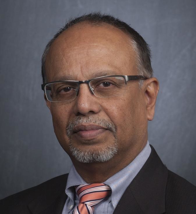Dr. Wickii Vigneswaran