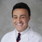 Dr. Farid Gharagozloo