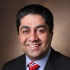 Dr. Kamran Idrees