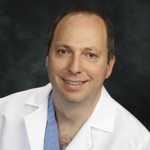Get Connected to Dr. Martin Goodman - Form Image