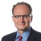 Dr. Ryan Holbrook