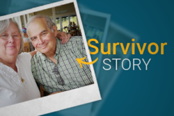 Mesothelioma Survivor Shares His Story
