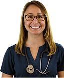 Mesothelioma Nurse Jenna Campagna