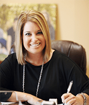 Mesothelioma Attorney Angela Bullock