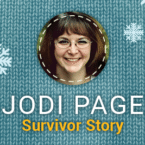 Jodi Page