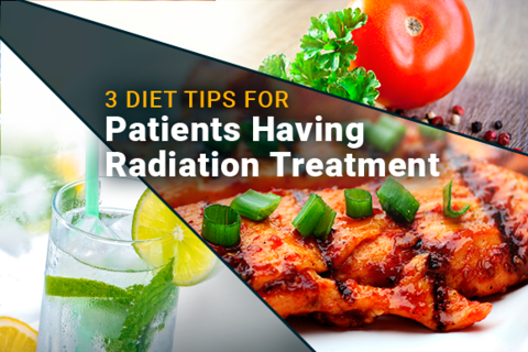 radiation treatment tips patients diet having mesothelioma helpful