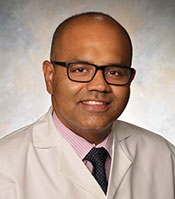 Get Connected to Dr. Kiran Turaga - Form Image