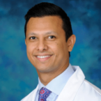 Dr. Shanel Bhagwandin