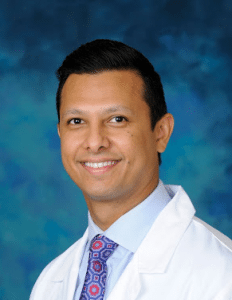 Get Connected To Dr. Shanel Bhagwandin - Form Image