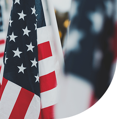 American Flags