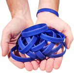 wristbands