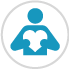 caregiver icon