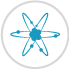 radiation icon