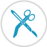 surgery icon