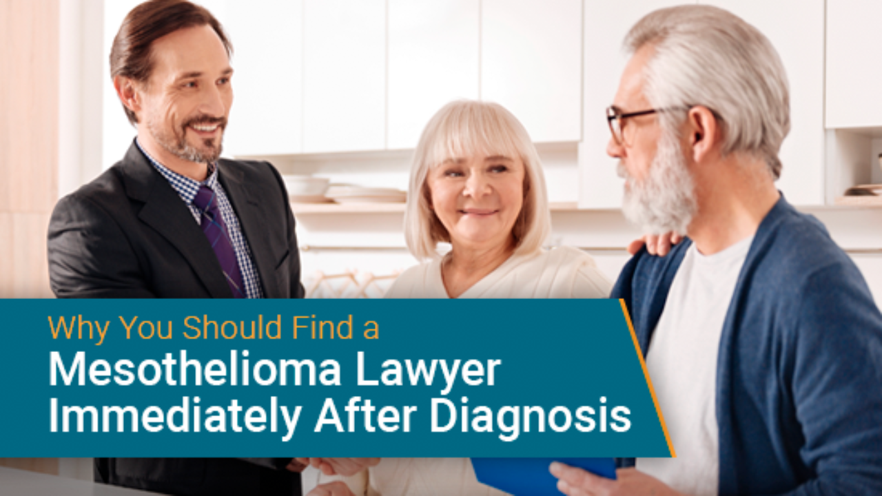 Why Mesothelioma Patients Should Find a Lawyer ... Why Mesothelioma Patients Should Find a Lawyer ...