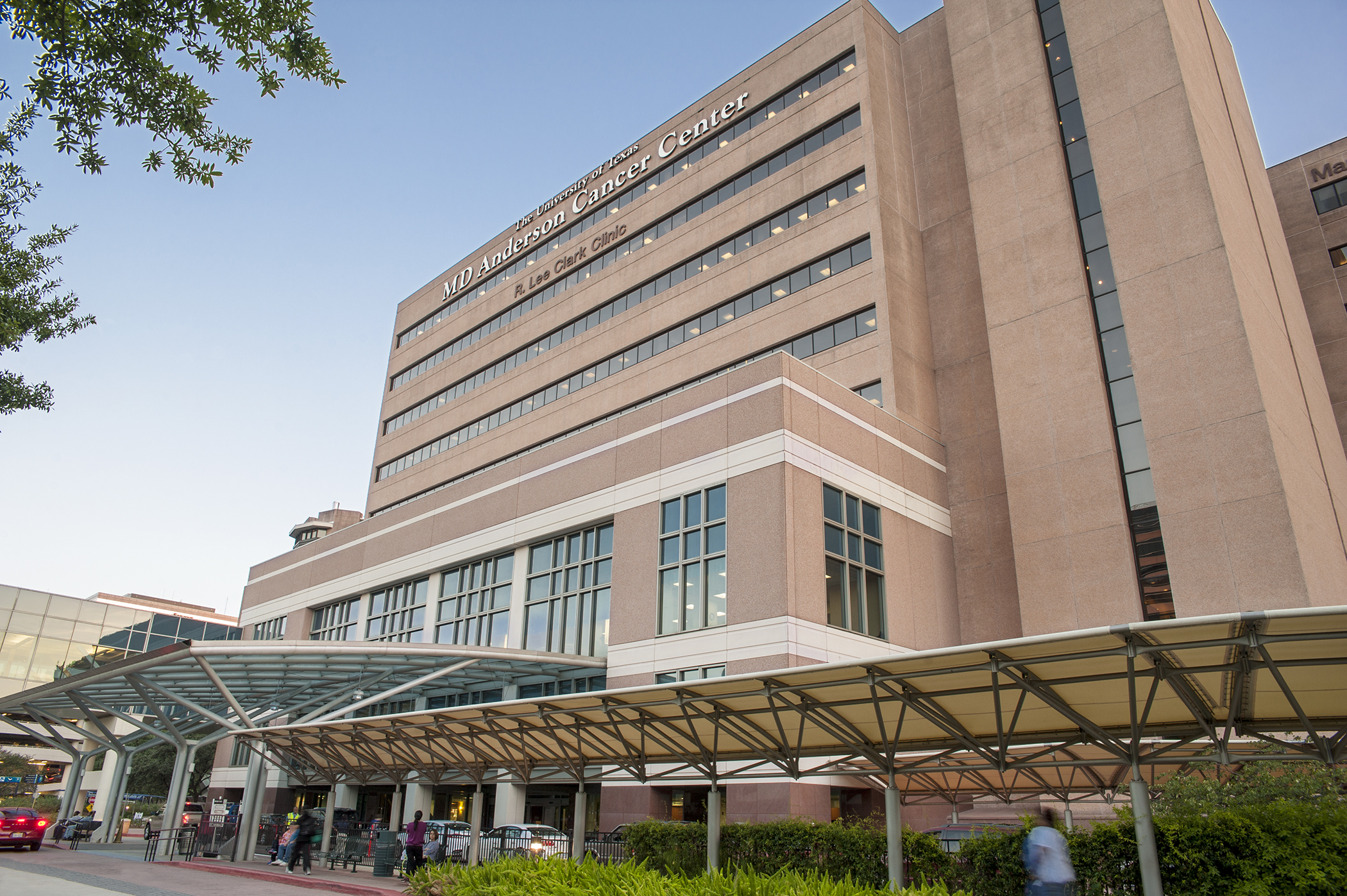 Dynamic Cancer Center