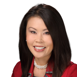 Get Connected to Dr. Anne Tsao - Form Image